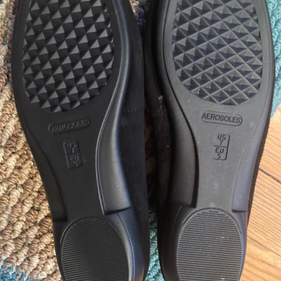 Aeorosoles Women’s flats “StitchnTime” - Picture 2 of 3